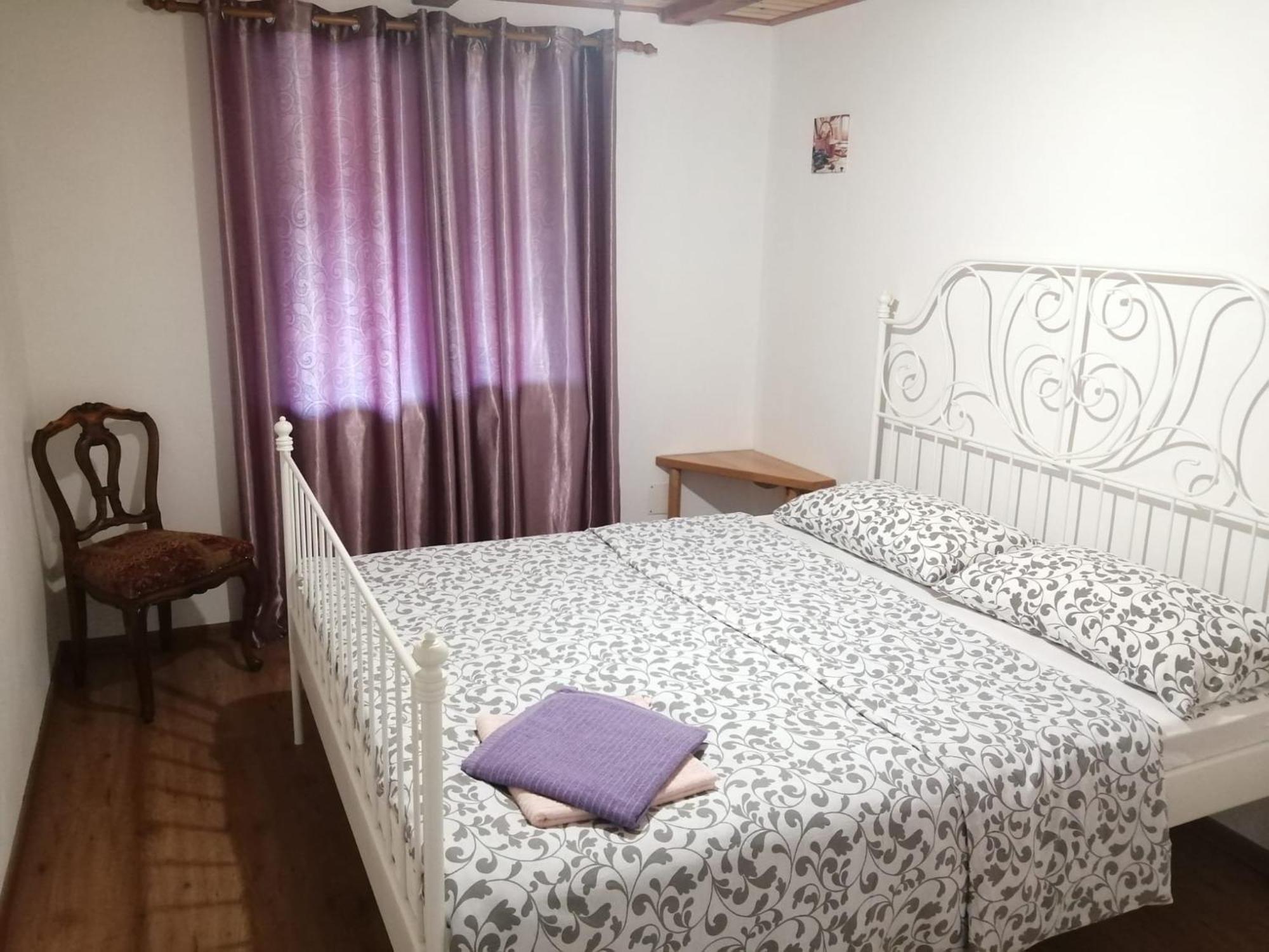 Pensiunea Dates Cîrţişoara Esterno foto